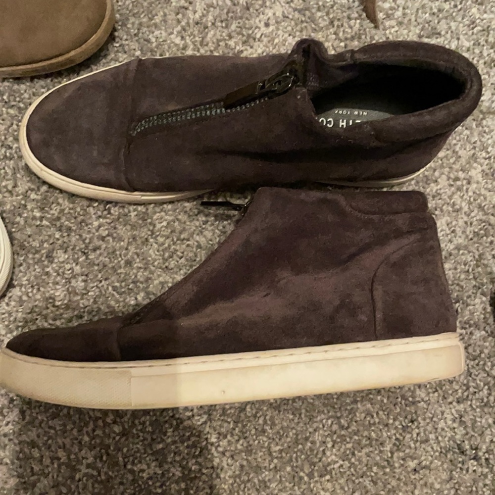 Kenneth Cole Sneakers!